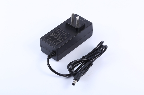 prises de NC de Kr JP d'UE USA R-U d'AU d'adaptateur de puissance de bâti de mur de 5V 5A 12V 3A 18V 2A 24V 1.5A