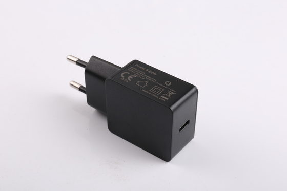 UE USA R-U d'AU de palladium de l'adaptateur 20W de puissance d'USB de voyage branche 5V 3A 9V 2.22A 12V 1.67A