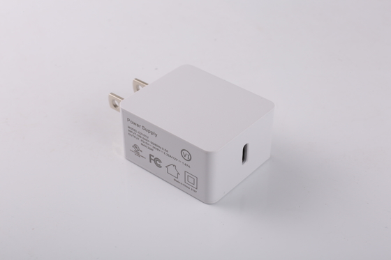 Chargeur de voyage de palladium USB du consommateur Max Output 20W au-dessus de la protection actuelle
