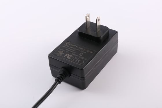 30W dc à C.A. de 10 volts 9 adaptateur de niveau de puissance de la daine Vi 12V 800ma d'adaptateur de volt